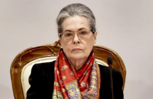 El Congreso finalizará la estrategia de la Sesión del Monzón en la reunión de Sonia Gandhi del 16 de julio