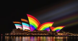 La gran tecnología suspende los anuncios de grupos de salud sexual en Australia
