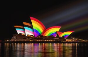 La gran tecnología suspende los anuncios de grupos de salud sexual en Australia