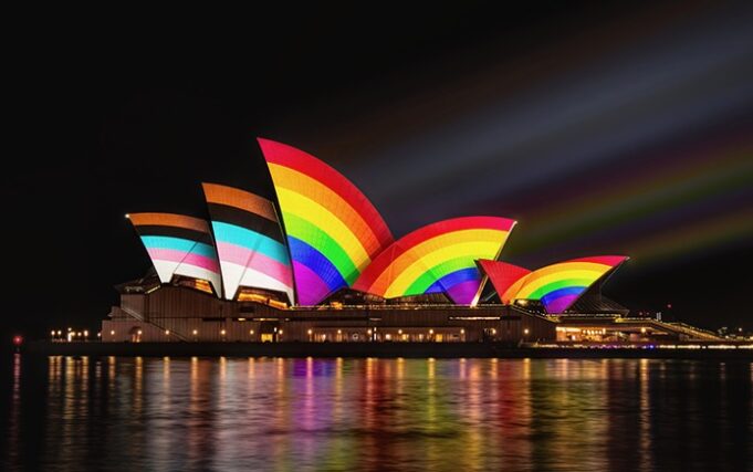 La gran tecnología suspende los anuncios de grupos de salud sexual en Australia