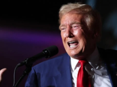 El presidente de Estados Unidos, Donald Trump, dice que Irán ha aceptado “casi todo” en las conversaciones nucleares.