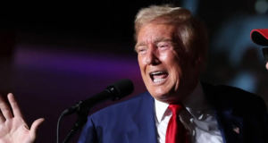 El presidente de Estados Unidos, Donald Trump, dice que Irán ha aceptado “casi todo” en las conversaciones nucleares.