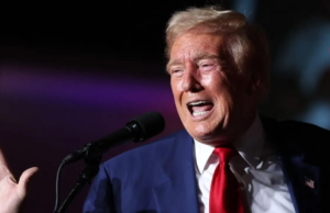 El presidente de Estados Unidos, Donald Trump, dice que Irán ha aceptado “casi todo” en las conversaciones nucleares.