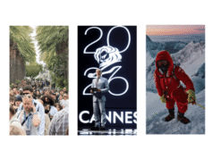 ¿Qué es una CAA? VidCon, Cannes Lions y el problema del apalancamiento del cine independiente