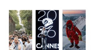 ¿Qué es una CAA? VidCon, Cannes Lions y el problema del apalancamiento del cine independiente