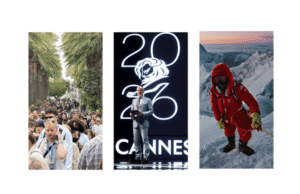 ¿Qué es una CAA? VidCon, Cannes Lions y el problema del apalancamiento del cine independiente