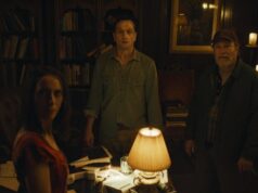 ‘Widow’s Bay’, HBO Max y más