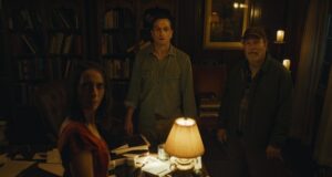 ‘Widow’s Bay’, HBO Max y más