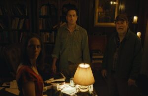 ‘Widow’s Bay’, HBO Max y más