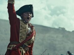 El director de ‘Young Washington’, Jon Erwin, no se esconde de la IA