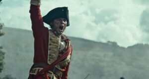 El director de ‘Young Washington’, Jon Erwin, no se esconde de la IA