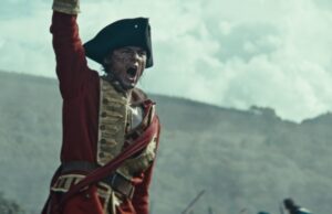 El director de ‘Young Washington’, Jon Erwin, no se esconde de la IA