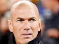 El legendario Zinedine Zidane probablemente asumirá el cargo de entrenador de Francia