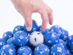 Un nuevo multimillonario aparece tras el sorteo del Powerball de 40 millones de dólares