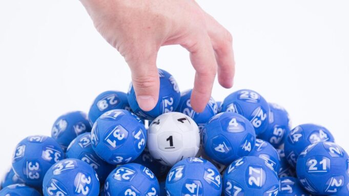Un nuevo multimillonario aparece tras el sorteo del Powerball de 40 millones de dólares