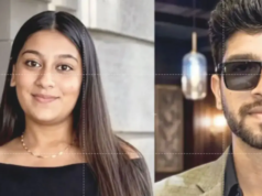 Los chats sugieren que Siya Goyal y Chetan Chaudhary se casaron en secreto, dice la policía