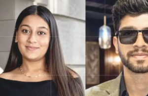 Los chats sugieren que Siya Goyal y Chetan Chaudhary se casaron en secreto, dice la policía