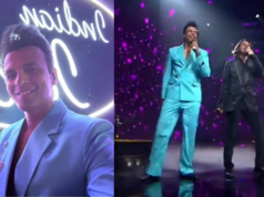 Abhijeet Sawant y Amit Sana se reencuentran después de 22 años; Los fanáticos preguntan: ‘¿No eran rivales?’