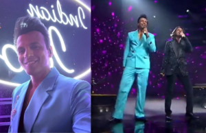 Abhijeet Sawant y Amit Sana se reencuentran después de 22 años; Los fanáticos preguntan: ‘¿No eran rivales?’