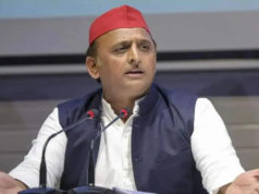 Akhilesh Yadav alega que el BJP hace un mal uso de la religión y las donaciones para alimentar la corrupción