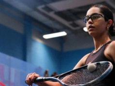 Anahat Singh pone fin al dominio de 15 años de Egipto para ganar el título mundial juvenil