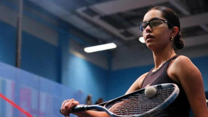 Anahat Singh pone fin al dominio de 15 años de Egipto para ganar el título mundial juvenil