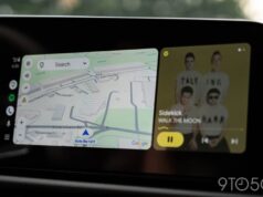 Android Auto lanza actualizaciones de Spotify y YouTube Music