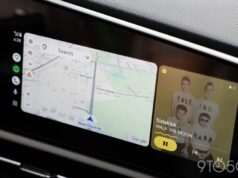 Las últimas actualizaciones de Android Auto fallan para algunos usuarios
