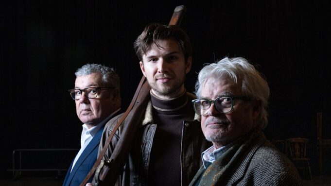 El teatro australiano está atrapado en una crisis de cancelaciones: este oscuro musical de los años 70 ofrece esperanza