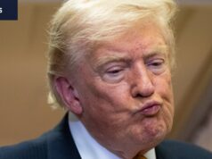 Trump necesita un Plan C para Irán porque hasta ahora nada ha funcionado