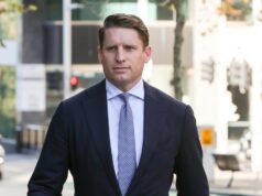Greg Polonia: Aaron Grainger hizo una grabación secreta por miedo a ser “incriminado”, según se dice en el juicio por difamación
