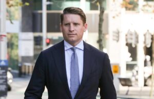 Greg Polonia: Aaron Grainger hizo una grabación secreta por miedo a ser “incriminado”, según se dice en el juicio por difamación