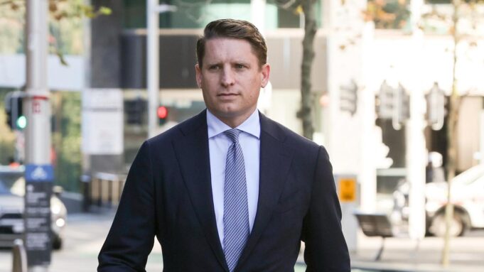Greg Polonia: Aaron Grainger hizo una grabación secreta por miedo a ser “incriminado”, según se dice en el juicio por difamación