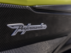 Revisión del Lamborghini Urus SE Performante 2027: unidad prototipo