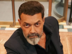 Bobby Deol recuerda la divertida coincidencia de su viaje cinematográfico al Sur