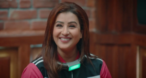 Shilpa Shinde confía en la experiencia del reality show para su viaje Lock Upp