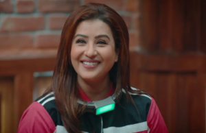 Shilpa Shinde confía en la experiencia del reality show para su viaje Lock Upp