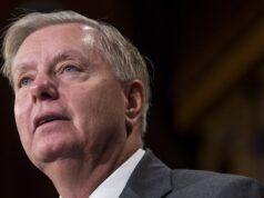 Lindsey Graham, senador republicano desde hace mucho tiempo y aliado de Trump, muere a los 71 años
