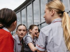 Por qué el carácter es la verdadera prueba de una educación moderna