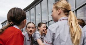 Por qué el carácter es la verdadera prueba de una educación moderna