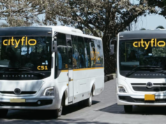 Día del transporte público: los viajeros de BKC ahora pueden optar por pases Cityflo de pago por viaje