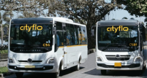 Día del transporte público: los viajeros de BKC ahora pueden optar por pases Cityflo de pago por viaje