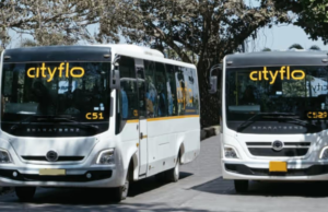 Día del transporte público: los viajeros de BKC ahora pueden optar por pases Cityflo de pago por viaje