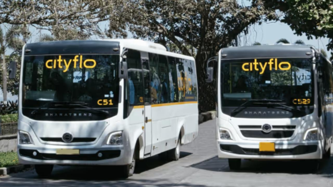 Día del transporte público: los viajeros de BKC ahora pueden optar por pases Cityflo de pago por viaje