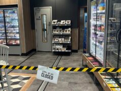 El aeropuerto británico de Gatwick se quedó sin baños que funcionen