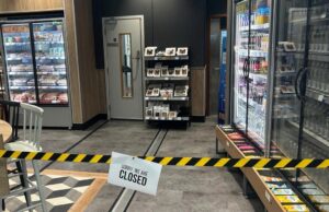 El aeropuerto británico de Gatwick se quedó sin baños que funcionen
