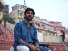 Dhanush no vino al cine de buena gana