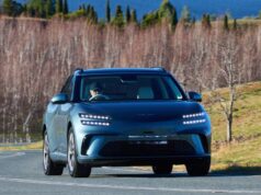 Revisión avanzada del Génesis GV60 | Australia Occidental
