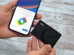 Eufy de Anker finalmente vende su primer rastreador Android Find Hub (vídeo)