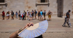 Dentro de la histórica ola de calor de Europa: lo que usted debe saber